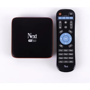 Mybox 4K Android TV BOX