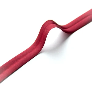 2 Cm Saten Biyetex Biye - No 027 - 5 Metre