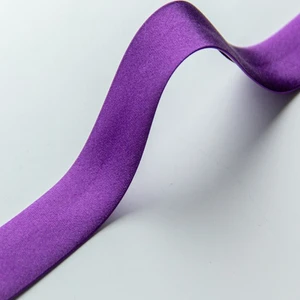 3 Cm Saten Biyetex Biye - No 038 - 5 Metre