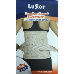 Lumbosakral Korse One Size KOD:304 /188