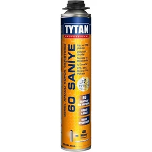Tytan Tabancalı Pu Köpük 750ML