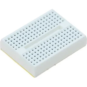 Beyaz Mini Breadboard