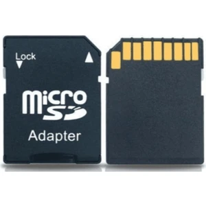 Micro Sd Kart Adaptörü