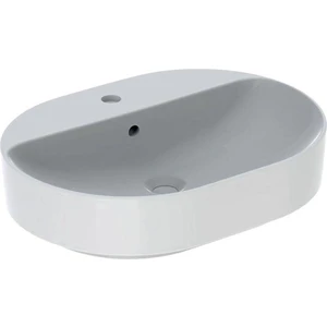 Variform Eliptik Lavabo, Batarya Banklı - 500.777.01.2