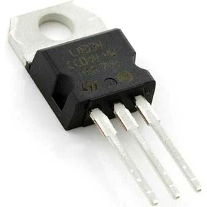 Voltage Regulator - 3.3 V Voltaj Regülatörü - LF33CV
