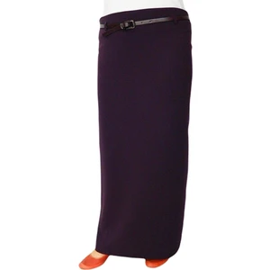 Kadın Uzun Etek Kapalı YIRTMAÇ-2019 BGL-ST01144