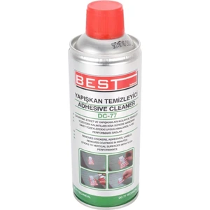 Yapışkan Temizleyici Dc 77 400 ml