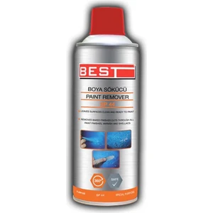 Boya Sökücü Sp 44 400 ml