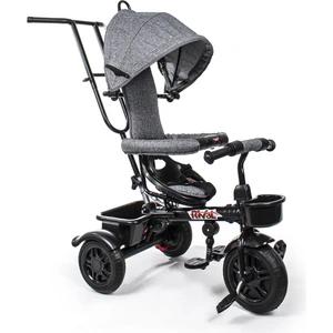 RV501 Hiper Bike Ebeveyn Kontrollü 3 Tekerlekli Çocuk Bisikleti