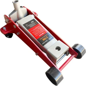 3 Ton Arabalı Kriko ( 135-495 mm /33 kg ) QJD64A-6