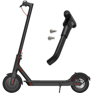 Elektrikli Scooter Park Standı - Ayağı - Ayak Desteği