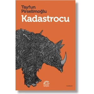 Kadastrocu - Tayfun Pirselimoğlu
