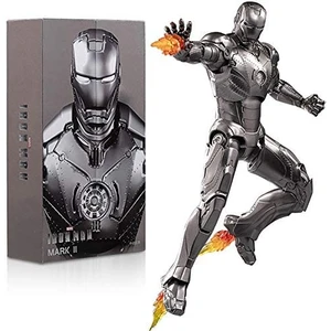 Marvel Avengers 7 Inç Demir Adam Figür (Yurt Dışından)