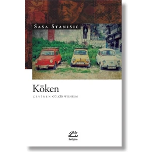 Köken - Sasa Stanisic