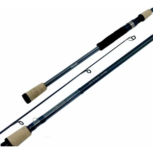 Azaki Spin 274 cm 12-35 gr 2 Parça Spin Kamışı
