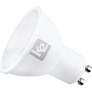 KES046 5 W GU10 3000K Günışığı LED Spot Ampul