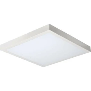 36 W 6500K Beyaz Dekoled Enec Driver Sıva Üstü LED Ofis Armatürü IP40 595X595 L 109465