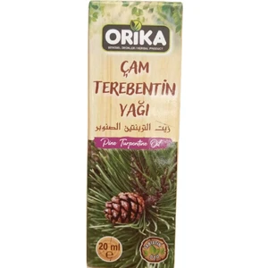 Çam Terebentin Esansı 20 ml