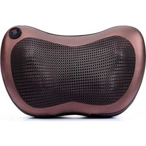 Ovmalı Masaj Aleti Yastığı Ayakbel Boyun Sırt Cihazı Minder