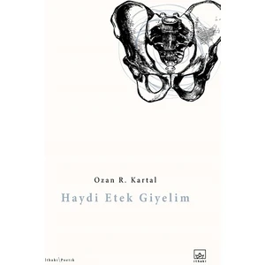 Haydi Etek Giyelim - Ozan R. Kartal