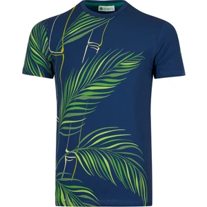 Erkek Sıfır Yaka T-Shirt