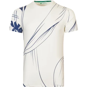 Erkek Sıfır Yaka T-Shirt
