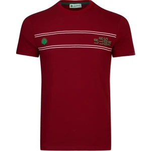 Erkek Sıfır Yaka T-Shirt