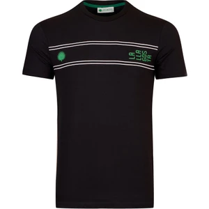 Erkek Sıfır Yaka T-Shirt