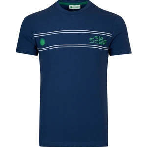 Erkek Sıfır Yaka T-Shirt
