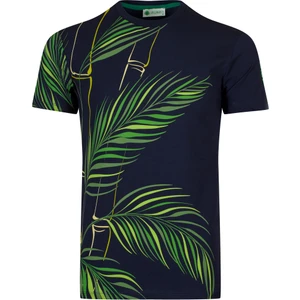 Erkek Sıfır Yaka T-Shirt