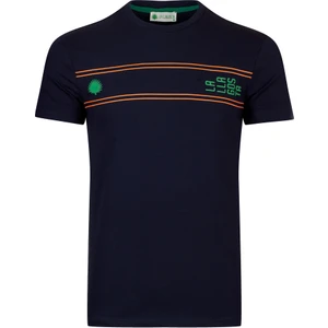 Erkek Sıfır Yaka T-Shirt