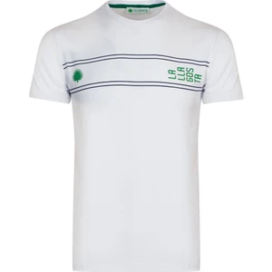 Erkek Sıfır Yaka T-Shirt