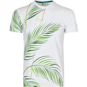 Erkek Sıfır Yaka T-Shirt