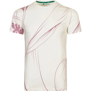 Erkek Sıfır Yaka T-Shirt