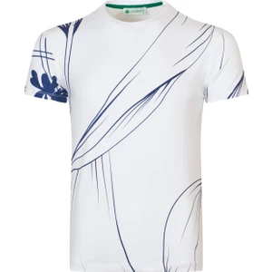 Erkek Sıfır Yaka T-Shirt