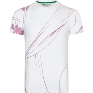 Erkek Sıfır Yaka T-Shirt