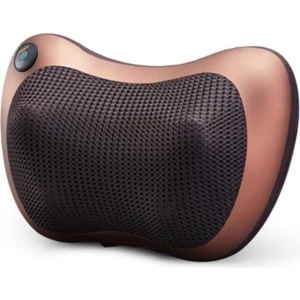 Boyun Bel Sırt Karın Ayak Masaj Aleti Yastığı Minderi Makinesi