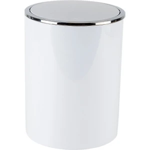 Lenox Çöp Kovası 6 Lt Beyaz