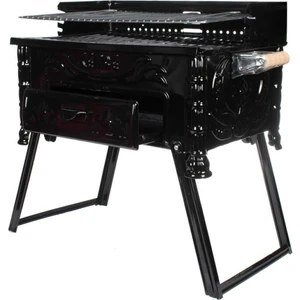 C75 Lüx Mangal 33 x 50 cm