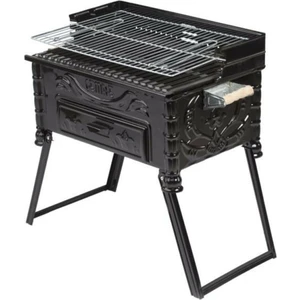 Mangal C70 Köfteci 33 x 43 cm Pervazlı Lüx