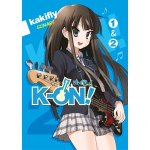 Kon! Cilt 1&2 - Kakifly