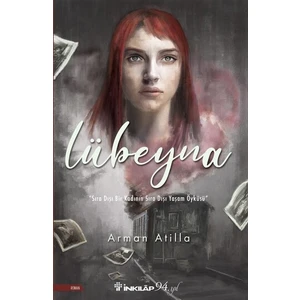Lübeyna - Arman Atilla