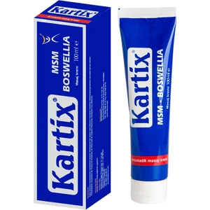 Kartix  Krem 100 ml
