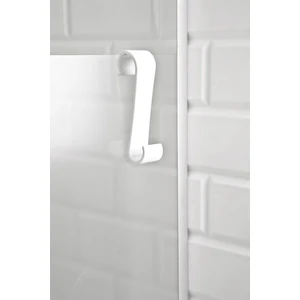 S Havlu Askısı