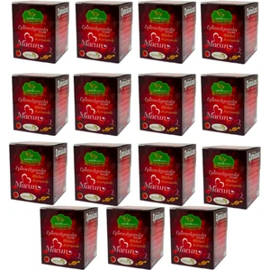 Alpf Farma Epimedyumlu Macun 240 gr x 15