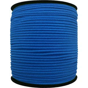 3 Mm Yuvarlak Lastik-10 Metre Koyu Mavi Yuvarlak Lastik
