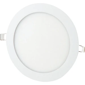 Hero Led 9 Watt Sıva Altı Yuvarlak Slım LED Panel Armatür - 9W Panel