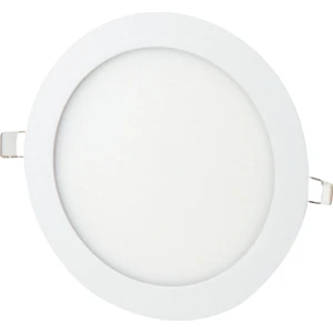 Hero Led 15 Watt Sıva Altı Yuvarlak Slım LED Panel Armatür - 15W Panel