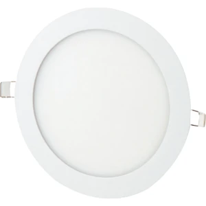 Hero Led 18 Watt Sıva Altı Yuvarlak Slım LED Panel Armatür - 18W Panel