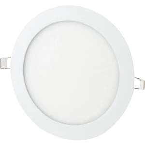 Hero Led 24 Watt Sıva Altı Yuvarlak Slım LED Panel Armatür - 24W Panel Beyaz Işık